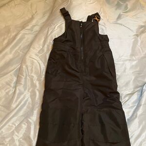 Champion Kids' Black Snowpants